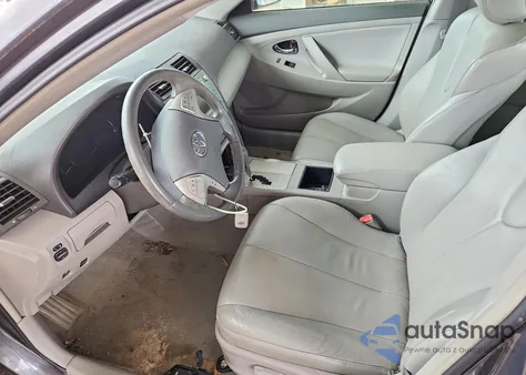 2007 Toyota Camry Hybrid Base from USA, damaged, VIN 4T1BB46K27U013723